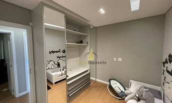 Imagem 5: Apartamento com 3 dormitórios à venda, 105 m² por R$ 1.400.000,00 - Santo Antônio - Belo H