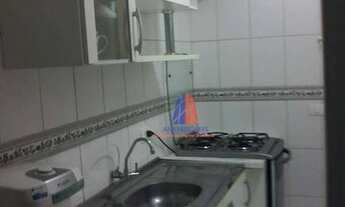 Imagem 3: Apartamento com 3 dormitórios à venda, 70 m² por R$ 240.000 - Vila Santa Maria - Americana