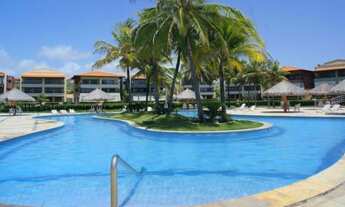 Imagem: APT 002, Condomínio Aquaville Resort Clube