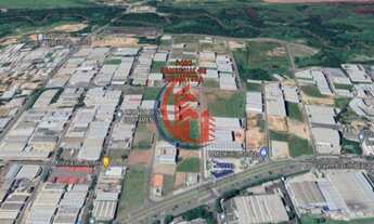 Imagem 5: Lote Industrial com 1.150m² no Park Comercial em Indaiatuba-SP
