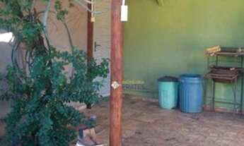 Imagem 2: Casa com 3 dormitórios à venda por R$ 350.000,00 - Estância San Carlos (Zona Rural - São J