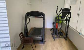 Imagem 5: Apartamento com 3 dormitórios para alugar, 97 m² por R$ 6.101,00/mês - Itaim Bibi - São Pa