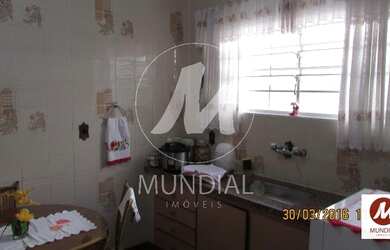 Imagem 6: Casa (térrea na rua) 3 dormitórios/suite, cozinha planejada