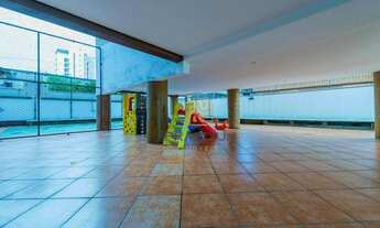 Imagem 6: Apartamento com 3 dormitórios à venda, 123 m² por R$ 860.000,00 - Ahú - Curitiba/PR