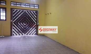 Imagem 7: Sobrado com 3 dormitórios, 264 m² - venda por R$ 1.500.000,00 ou aluguel por R$ 5.000,00/m