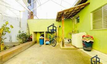 Imagem 7: Casa Geminada para Venda em Belo Horizonte, Santa Amélia, 3 dormitórios, 1 suíte, 3 banhei