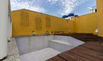 Imagem 6: Cobertura com 3 dormitórios à venda, 249 m² por R$ 4.100.000,00 - Leblon - Rio de Janeiro