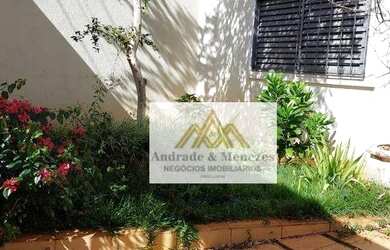 Imagem 5: Casa com 3 dormitórios à venda, 158 m² por R$ 545.000,00 - Jardim Califórnia - Ribeirão Pr