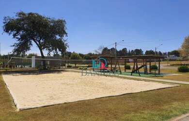 Imagem 5: Terreno com 308,00 m² no condomínio Volpi