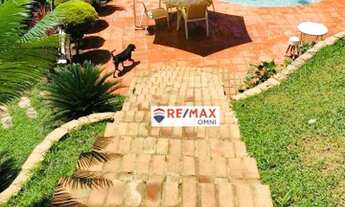 Imagem 4: Casa com 3 dormitórios à venda, 550 m² por R$ 2.300.000,00 - Vargem Grande - Rio de Janeir