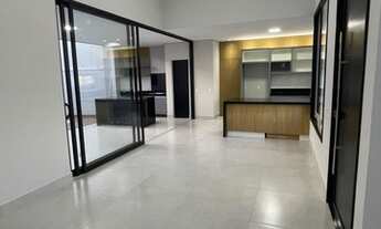 Imagem 7: Casa Condomínio Montreal Residence - Indaiatuba