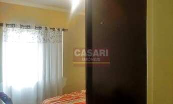 Imagem 5: Apartamento à venda, 67 m² por R$ 297.000,00 - Centro - São Bernardo do Campo/SP