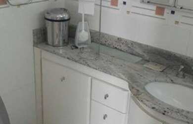 Imagem 5: Casa com 4 dormitórios para alugar, 315 m² - Centro - São Bernardo do Campo/SP