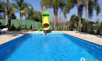 Imagem 5: Casa com 3 dormitórios à venda, 420 m² por R$ 1.272.000,00 - Porta Do Sol - Mairinque/SP