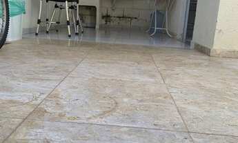 Imagem 2: Casa - Cond. Mônaco - 80m² 3 Quartos / Churrasqueira / Split / Planejados