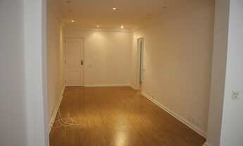 Imagem 2: Apartamento para aluguel e venda tem 110 metros quadrados com 2 quartos