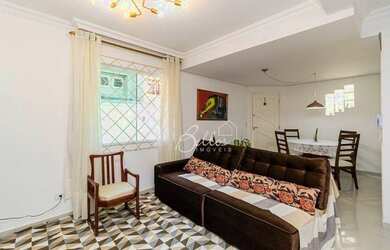 Imagem 6: Bellíssimo sobrado triplex em condomínio fechado no Jardim das Américas