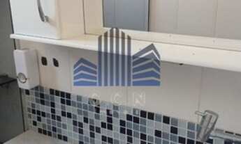 Imagem 3: Belo Horizonte - Apartamento Padrão - Bonsucesso (barreiro