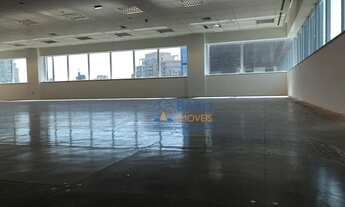 Imagem 2: Sala para alugar, 246 m² por R$ 29.520,00/mês - Pinheiros - São Paulo/SP