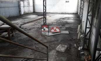 Imagem 5: São José dos Campos - Galpão/Depósito/Armazém - Jardim Satélite