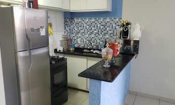 Imagem 5: URGENTE! Apartamento 2 Quartos! Ac.Financiamento! Riacho Fundo I! Localização Privilegiada