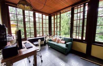 Imagem 7: Casa com 4 dormitórios à venda, 220 m² por R$ 1.250.000,00 - Itaipava - Petrópolis/RJ