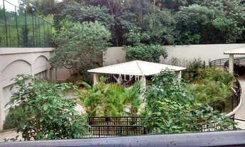 Imagem 2: Apartamento com 2 dormitórios à venda, 87 m² por R$ 600.000,00 - Reserva do Alto - Barueri