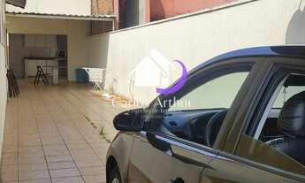 Imagem 7: Casa para venda possui 159 metros quadrados com 3 quartos em Jardim Magalhães - Itanhaém