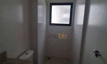 Imagem 3: Apartamento com 2 dormitórios à venda, 62 m² Condomínio Le Monde Campolim - Sorocaba/SP