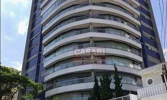 Imagem 2: Oportunidade de apartamento com 3 dormitórios à venda, 120 m² por R$ 765.000 - Parque São