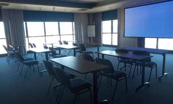 Imagem 4: Sala comercial no Centro de Itajaí!!