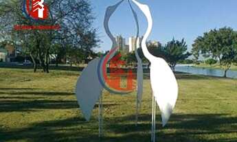 Imagem 6: Terreno com 250 metros, excelente para construir duas casas