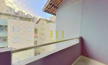 Imagem 5: Apartamento com 3 dormitórios à venda, 100 m² por R$ 349.000,00 - Jardim Sul - São José do