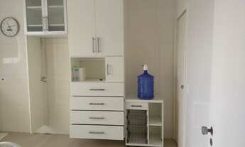 Imagem 4: Apartamento com 3 dormitórios à venda, 87 m² por R$ 419.000,00 - Rudge Ramos - São Bernard