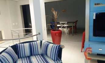 Imagem: Apartamento à venda, 296 m² por R$ 1.350.000,00