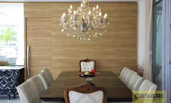 Imagem 5: Sobrado com 4 dormitórios à venda, 300 m² - Centro - São Bernardo do Campo/SP