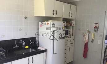 Imagem 4: Apartamento - Jardim Paulista - Condomínio Edifício Topázio - 82m² - 3 Dormitórios