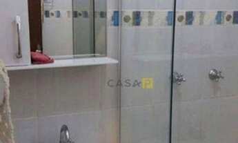 Imagem 6: Casa com 4 dormitórios à venda, 135 m² por R$ 410.000,00 - Parque Residencial Jaguari - Am