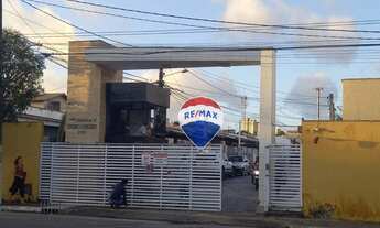 Imagem 3: Casa com 3 dormitórios para alugar, 168 m² por R$ 2.200,00/mês - Nova Parnamirim - Parnami