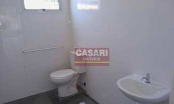 Imagem 4: Salão para alugar, 190 m² - Jardim do Mar - São Bernardo do Campo/SP