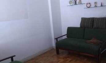 Imagem: Apto com 1 dormitório à venda, 60 m²