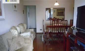 Imagem 3: Apartamento com 2 dormitórios à venda, 62 m² por R$ 449.000,00 - Jabaquara - São Paulo/SP