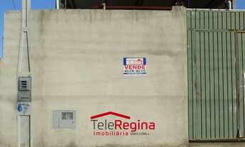 Imagem 2: GALPÃO EM CAÇAPAVA - SP - RESIDENCIAL ESPERANÇA