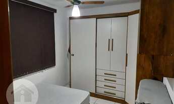 Imagem 2: Casa com 2 dormitórios à venda, 103 m² por R$ 260.000,00 - Vila Antônio Augusto Luiz - Caç