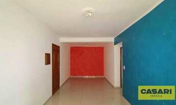 Imagem 5: Apartamento com 2 dormitórios, 86 m² - venda ou aluguel - Rudge Ramos - São Bernardo do Ca