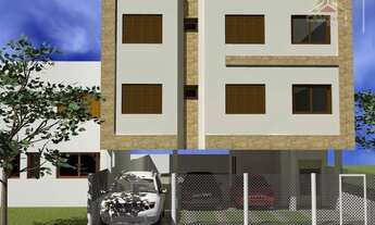 Imagem 7: Um apartamento por andar, três dormitórios, suite e quatro vagas