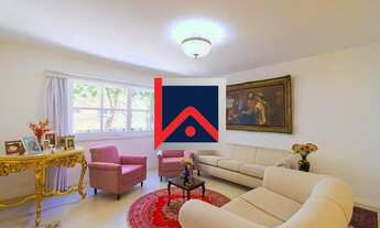 Imagem 4: Venda Apartamento 3 Dormitórios - 125 m² Higienópolis