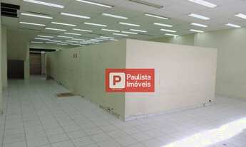 Imagem 2: Salão para alugar, 429 m² por R$ 40.000,00/mês - Brooklin - São Paulo/SP