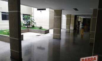 Imagem 4: Apartamento com 2 dormitórios para alugar, 55 m² por R$ 1.300,00/mês - Taguatinga Norte