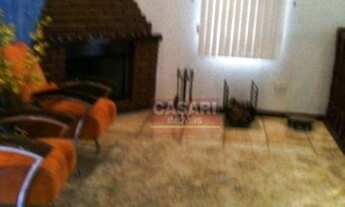 Imagem: Sobrado Residencial à venda, Parque Terra